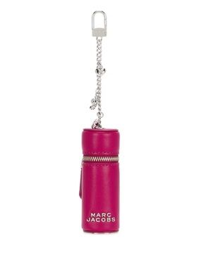 Marc Jacobs Lipstick Case Charm